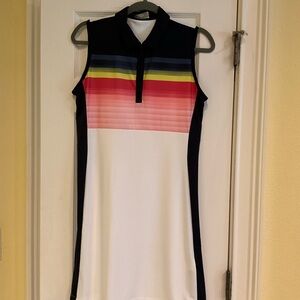 Callaway golf dress